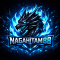 Nagahitam88 5k