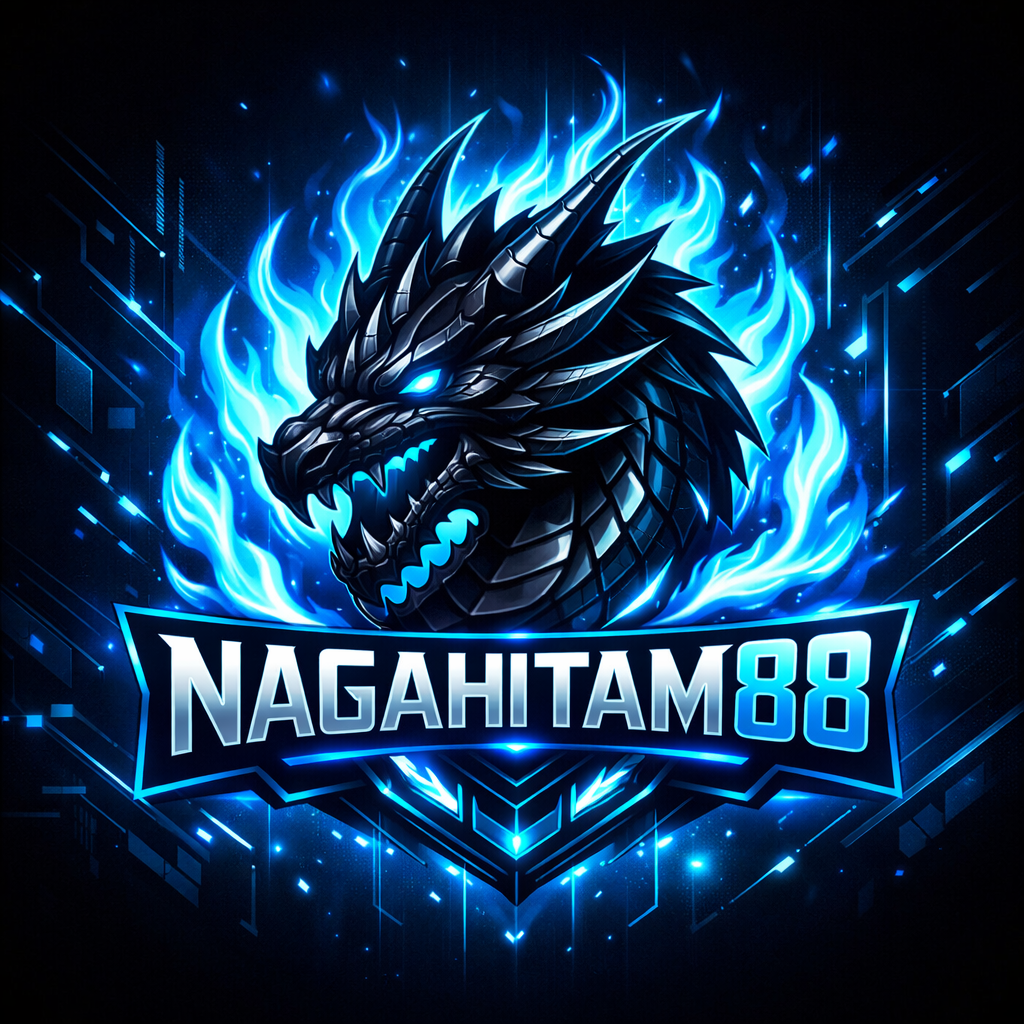 Nagahitam88 5k